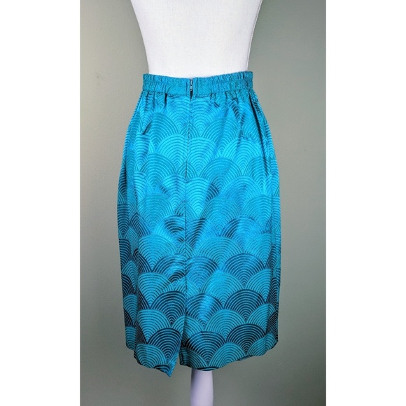 VTG Jeffrey and Dara By Linda Hutley 2PC - Picture 5 of 8